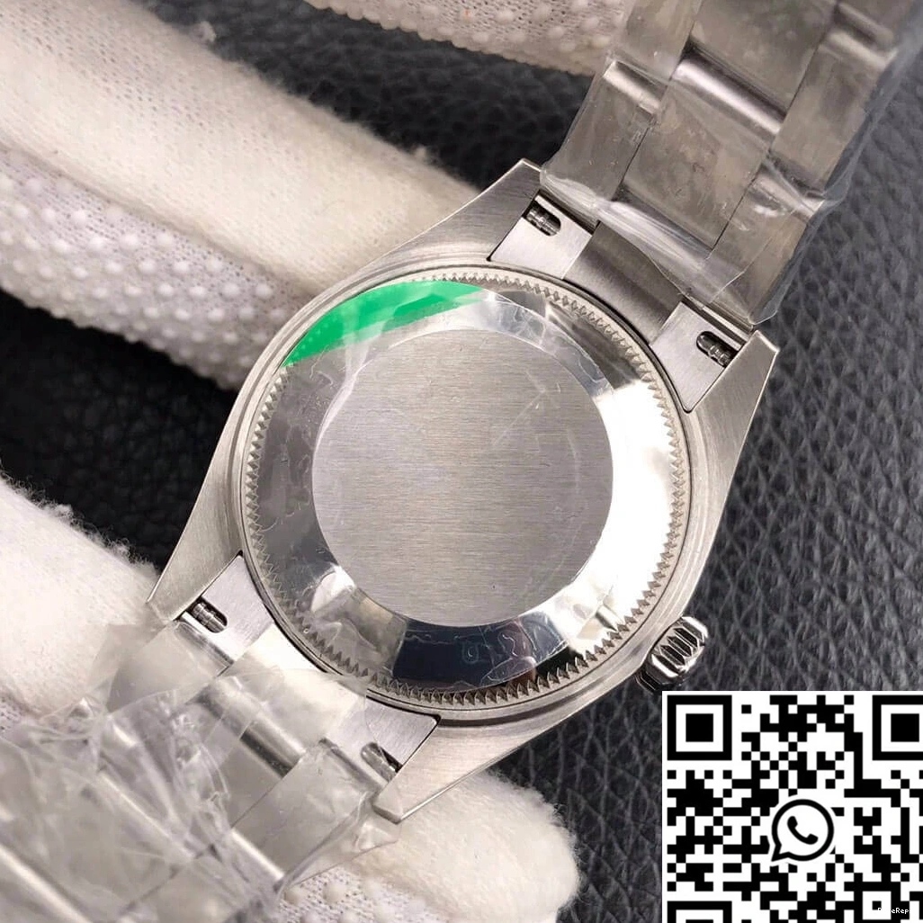 Factory Perpetual EW Oyster Dial 31MM M277200-0003 Rolex Blue 0711